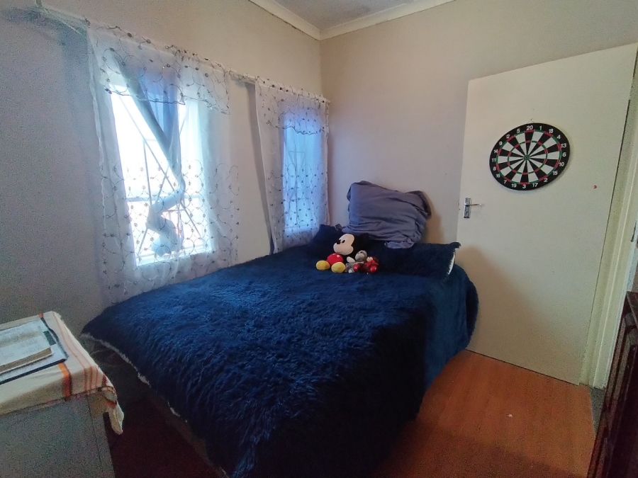 2 Bedroom Property for Sale in Woodlands Western Cape